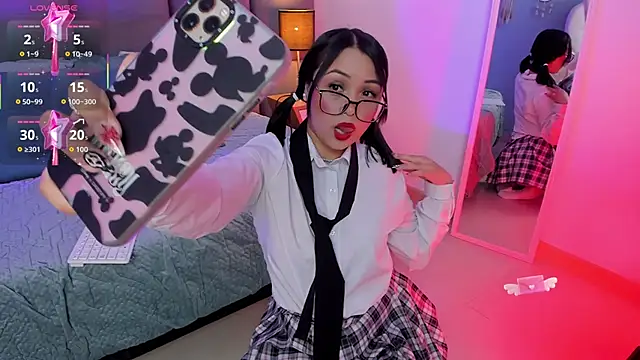 Snapshot of Tammy_Carterr_ chatting on October 2025 12:52:02 PM Tammy Carterr online show from October 2025 12:52:02 PM