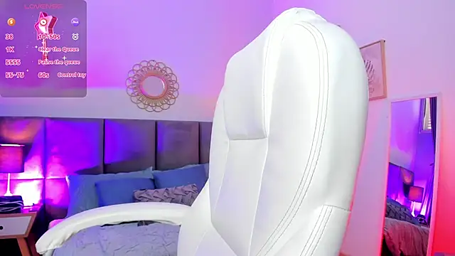 Snapshot of Tammy_Carterr_ chatting on November 2025 01:00:02 PM Tammy Carterr online show from November 2025 01:00:02 PM