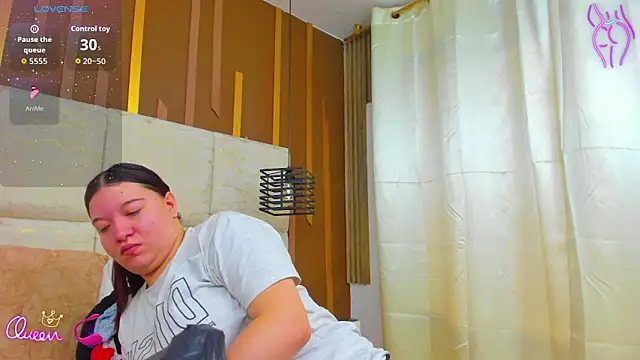 AmbarGills online show from April 2026 01:03:02 PM