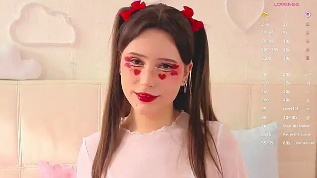 MoonliteDiva online show from February 2026 07:26:01 AM