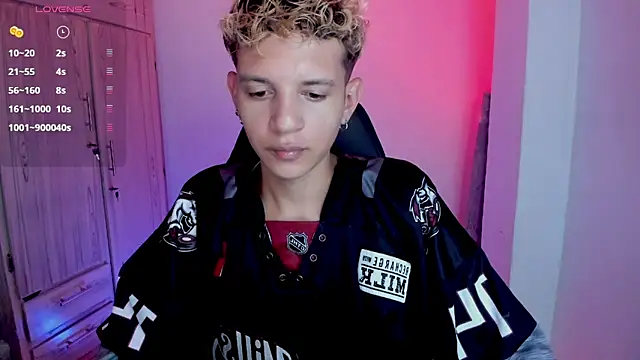 tylernova online show from March 2026 02:57:02 AM