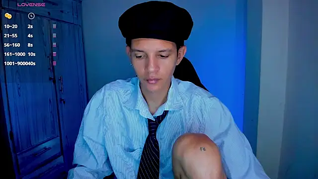 tylernova online show from March 2026 03:20:01 AM