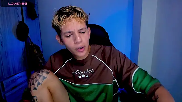 tylernova online show from March 2026 03:21:02 AM