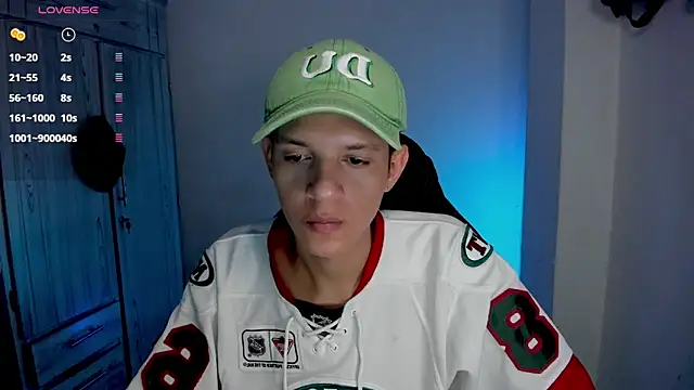 tylernova online show from March 2026 03:21:02 AM