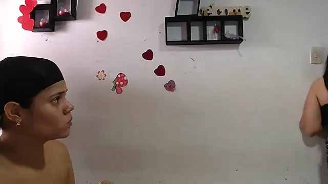 princesaslatinas online show from November 2025 02:50:01 PM