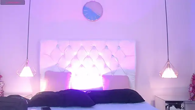 Bubbiecherry online show from November 2025 05:12:01 PM