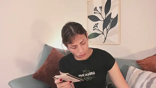 KassMonroe online show from February 2026 07:57:02 PM