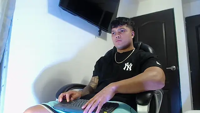 Boyhot 00 online show from October 2025 03:34:01 AM