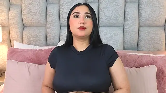 BlairHarper online show from November 2025 07:32:02 PM