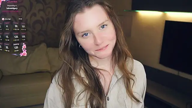 SunRinglein online show from October 2025 06:53:01 PM