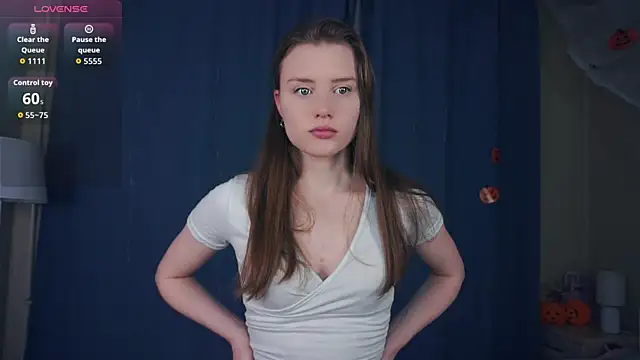 SunRinglein online show from November 2025 06:37:02 PM