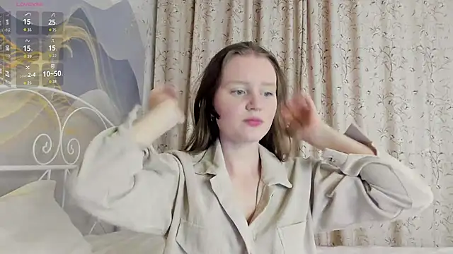 SunRinglein online show from March 2026 06:24:01 PM