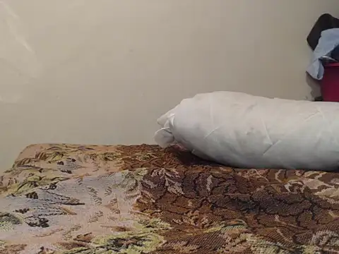 Gabby-Kinky online show from October 2025 01:38:01 AM