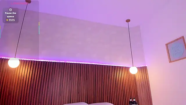 Foxy Kylie online show from January 2026 07:56:02 PM