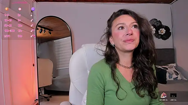 indigo wild  online show from October 2025 04:24:01 AM