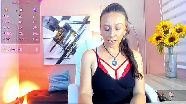 indigo wild  online show from December 2025 10:59:02 PM