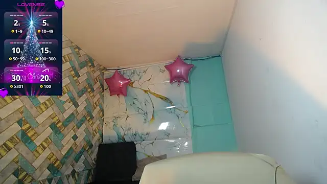 celeste solis online show from January 2026 08:12:01 PM