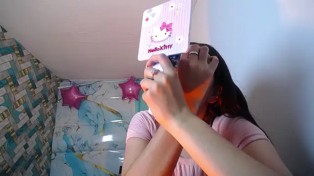 celeste solis online show from January 2026 08:14:01 PM