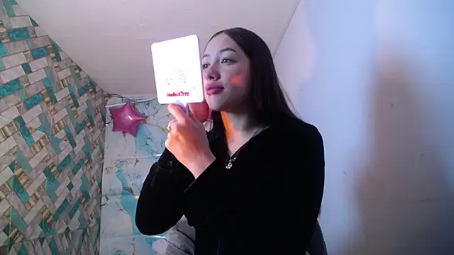 celeste solis online show from January 2026 09:40:02 PM