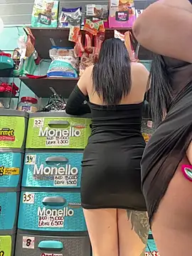 Snapshot of Lucy_699 chatting on February 2026 07:54:01 PM Lucy 699 online show from February 2026 07:54:01 PM