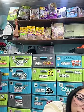 Lucy 699 online show from March 2026 11:11:02 PM