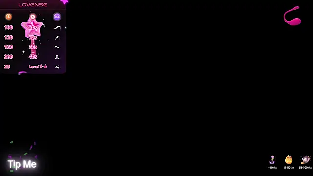 Dereck jay online show from October 2025 08:20:02 PM