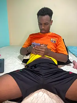 Dereck jay online show from November 2025 08:11:02 PM