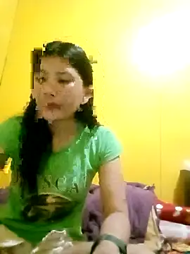 GentlePearl Palangga online show from November 2025 11:04:02 PM