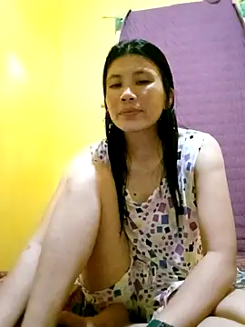 GentlePearl Palangga online show from November 2025 12:55:01 AM