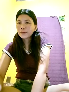 GentlePearl Palangga online show from November 2025 12:10:02 AM