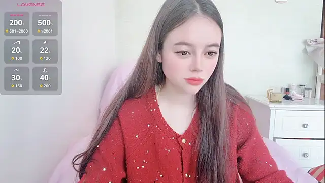 luckyuyu online show from March 2026 03:20:01 AM