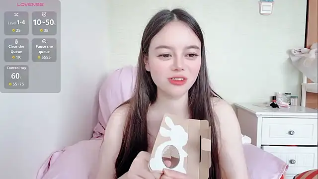 luckyuyu online show from March 2026 07:15:01 AM