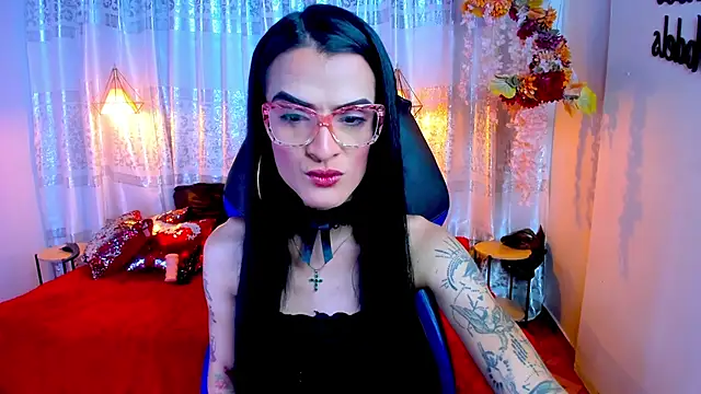 ZAMMIRA online show from October 2025 05:31:01 AM