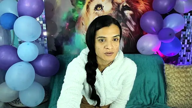 ZAMMIRA online show from February 2026 05:46:01 AM