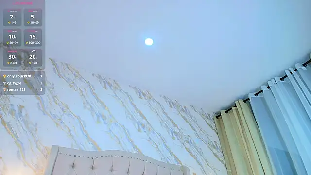 shanell-hott online show from April 2026 07:45:01 AM