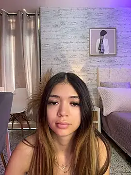 Snapshot of HoneyMollyX chatting on June 2026 01:09:02 PM HoneyMollyX online show from June 2026 01:09:02 PM