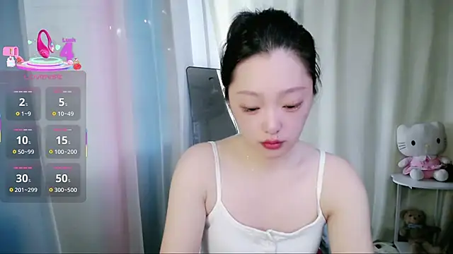 jiangjiangas online show from March 2026 11:20:02 PM