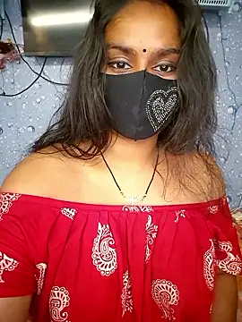 Sweet-Maddlina online show from January 2026 04:27:01 AM