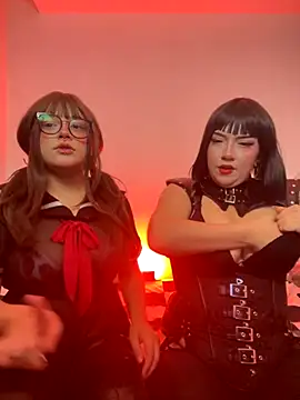 myevangeline 1 online show from November 2025 05:22:02 AM