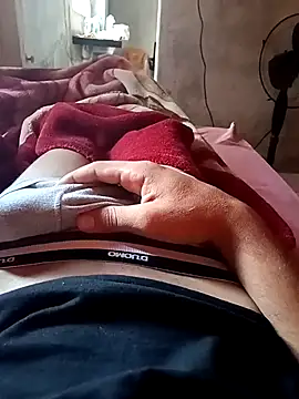 Brunim1869 online show from March 2026 08:22:02 PM