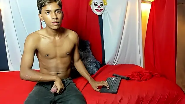 ryder cum23 online show from October 2025 05:32:02 AM