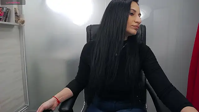 YaraXCox online show from March 2026 03:23:02 AM