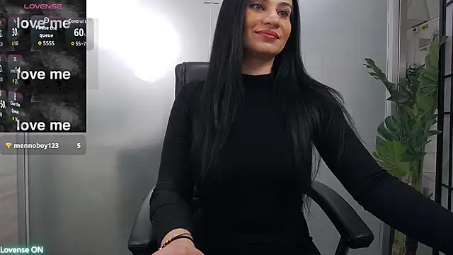 YaraXCox online show from April 2026 03:15:01 AM