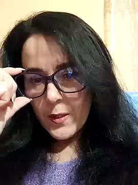 Amelialove42 online show from October 2025 05:57:02 PM