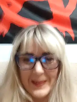 Amelialove42 online show from November 2025 07:47:02 PM