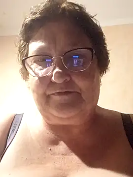Katherine735 online show from July 2026 08:52:01 PM