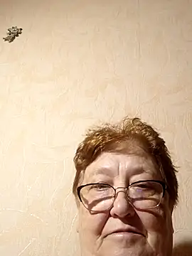 Katherine735 online show from July 2026 09:55:01 PM