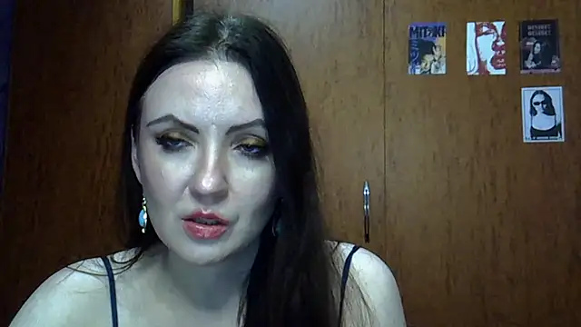 Kalorinn online show from March 2026 01:31:01 AM