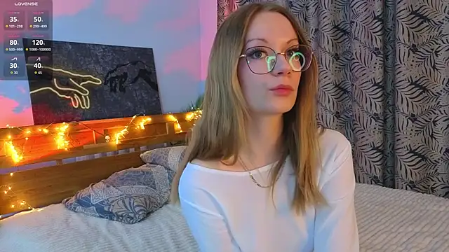 Edlin gail online show from November 2025 02:23:02 AM