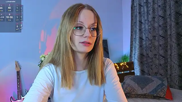 Edlin gail online show from November 2025 01:26:02 AM